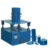 Density Test Equipment